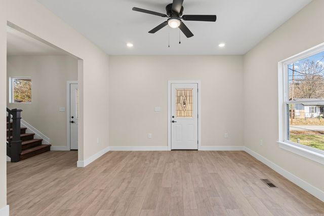 408 Monroe St., Judsonia, AR 72081