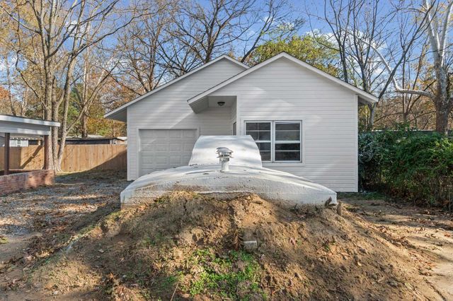 408 Monroe St., Judsonia, AR 72081