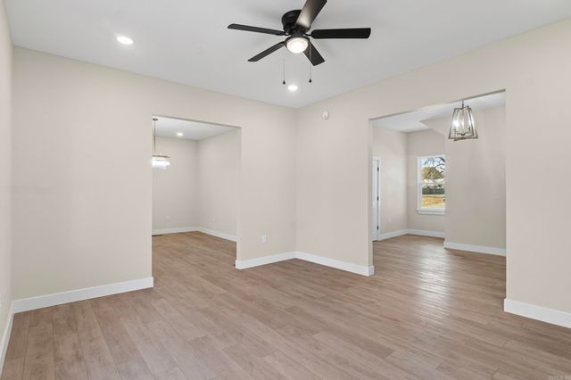 408 Monroe St., Judsonia, AR 72081