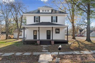 408 Monroe St., Judsonia, AR 72081
