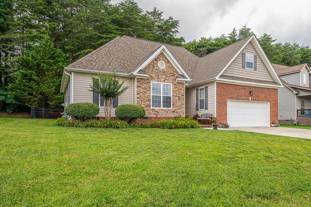 8337 Kayla Rose Circle, Ooltewah, TN 37363