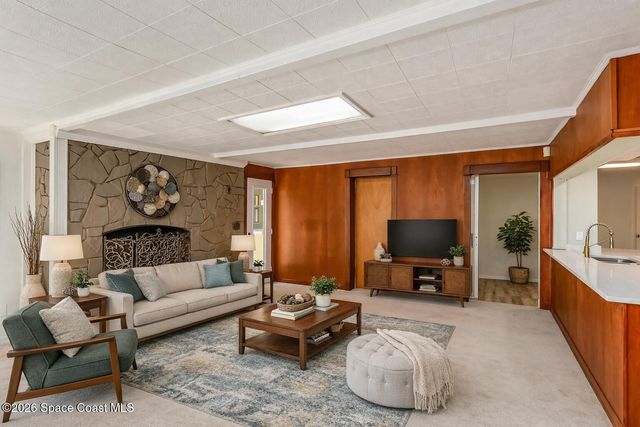 1275 Troon Way, Rockledge, FL 32955