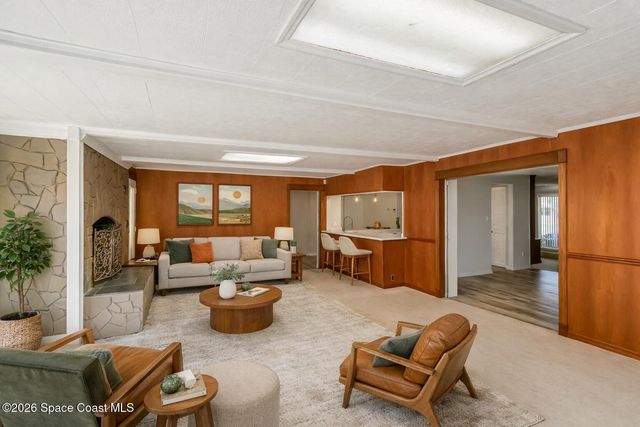 1275 Troon Way, Rockledge, FL 32955