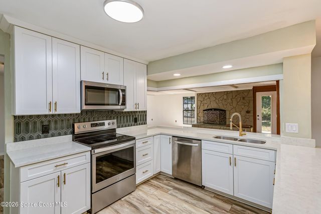 1275 Troon Way, Rockledge, FL 32955