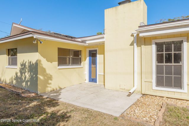 1275 Troon Way, Rockledge, FL 32955