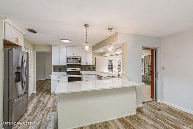 1275 Troon Way, Rockledge, FL 32955