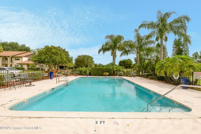 1275 Troon Way, Rockledge, FL 32955