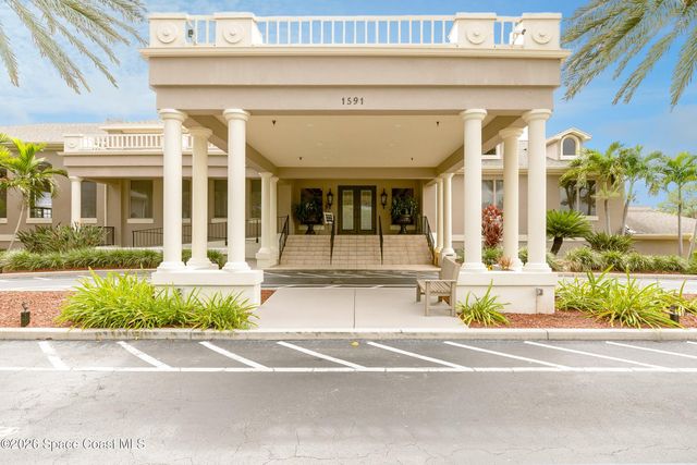 1275 Troon Way, Rockledge, FL 32955