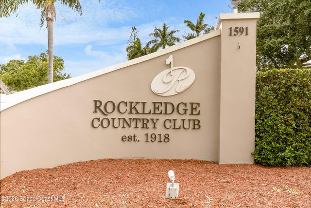 1275 Troon Way, Rockledge, FL 32955