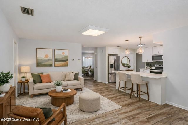 1275 Troon Way, Rockledge, FL 32955