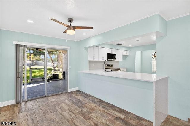 4312 S Atlantic CIR, North Fort Myers, FL 33903
