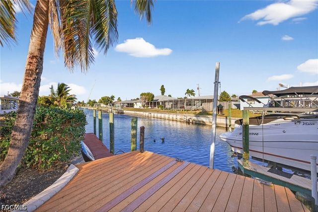 4312 S Atlantic CIR, North Fort Myers, FL 33903