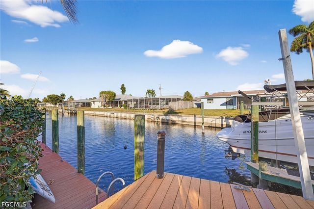 4312 S Atlantic CIR, North Fort Myers, FL 33903