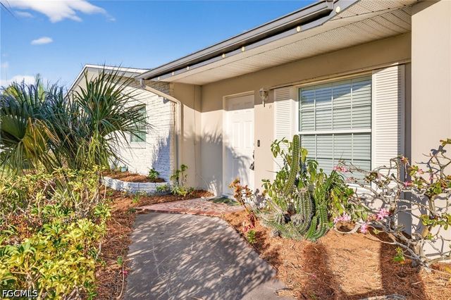 4312 S Atlantic CIR, North Fort Myers, FL 33903
