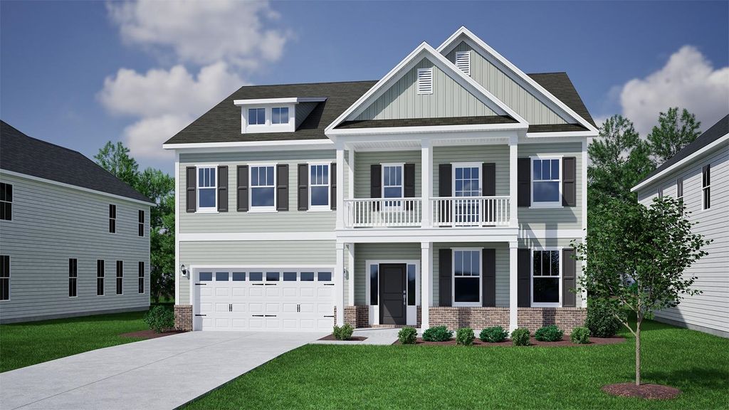 3146 Visionary Dr., Myrtle Beach, SC 29588