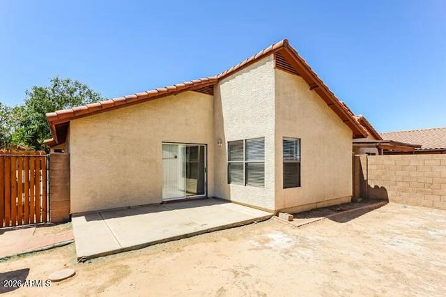 4545 N 67TH Avenue 1108, Phoenix, AZ 85033