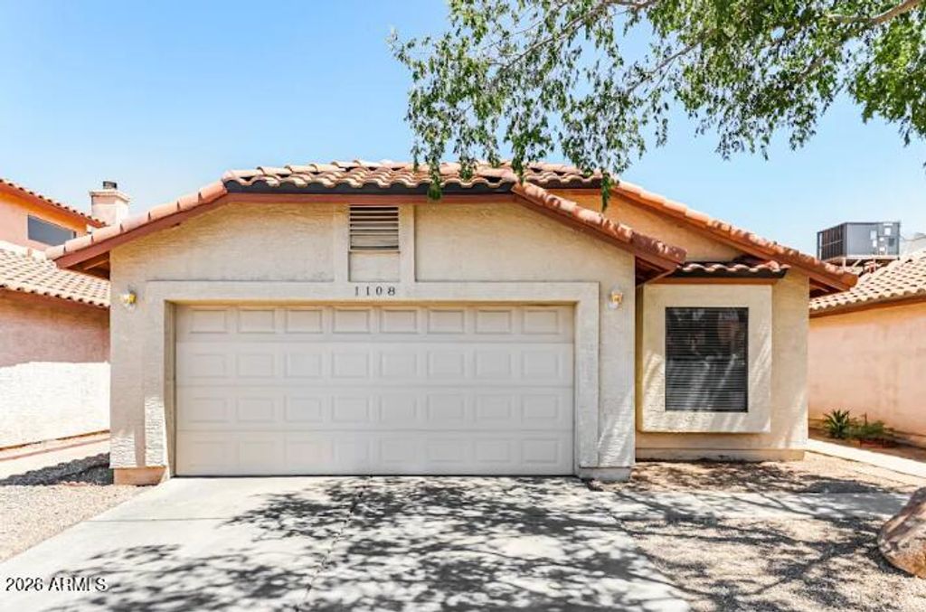 4545 N 67TH Avenue 1108, Phoenix, AZ 85033