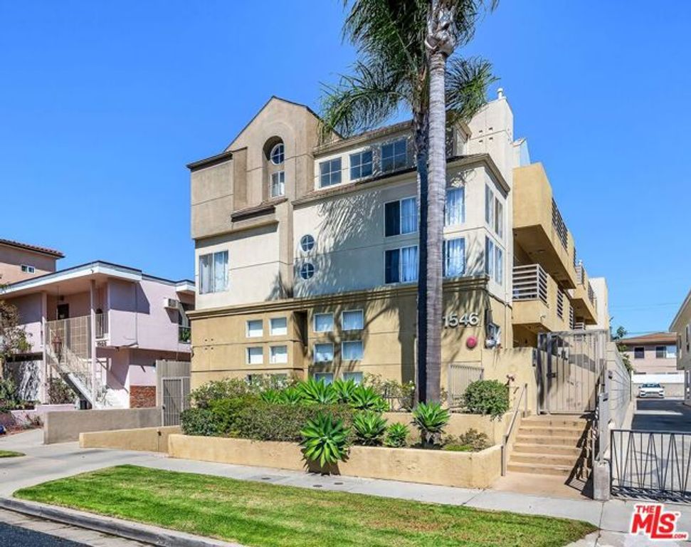 1546 Hi Point Street 201, Los Angeles, CA 90035