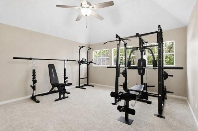5834 Mountain View Drive, Kingwood, TX 77345