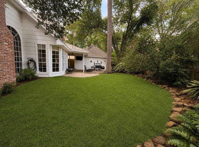 5834 Mountain View Drive, Kingwood, TX 77345