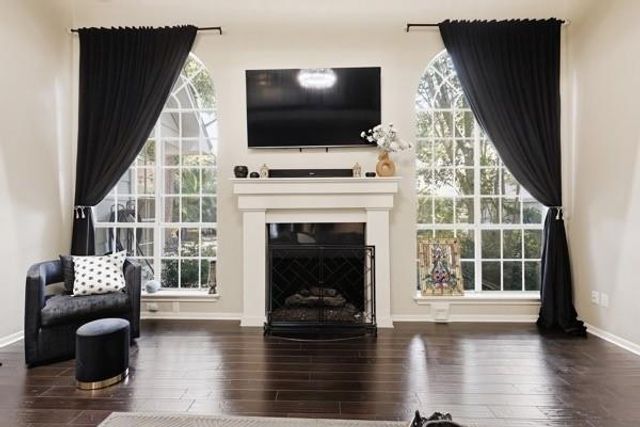 5834 Mountain View Drive, Kingwood, TX 77345