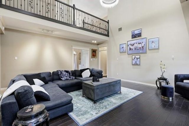 5834 Mountain View Drive, Kingwood, TX 77345