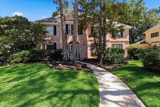 5834 Mountain View Drive, Kingwood, TX 77345