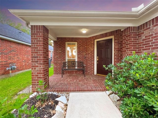 3707 Cane Lake Drive, Richmond, TX 77406