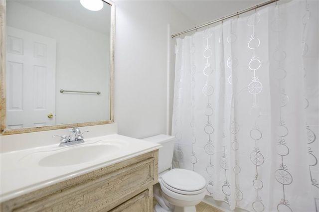 3707 Cane Lake Drive, Richmond, TX 77406