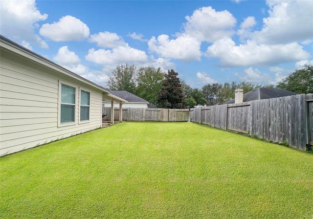 3707 Cane Lake Drive, Richmond, TX 77406