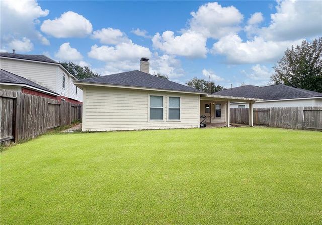 3707 Cane Lake Drive, Richmond, TX 77406