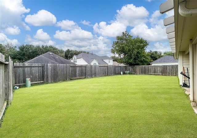 3707 Cane Lake Drive, Richmond, TX 77406