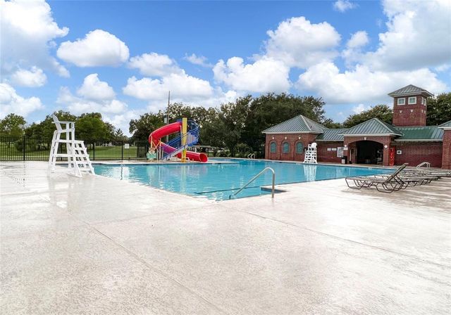 3707 Cane Lake Drive, Richmond, TX 77406