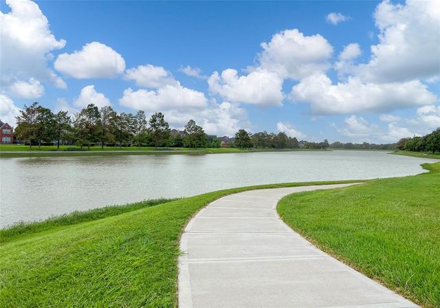 3707 Cane Lake Drive, Richmond, TX 77406