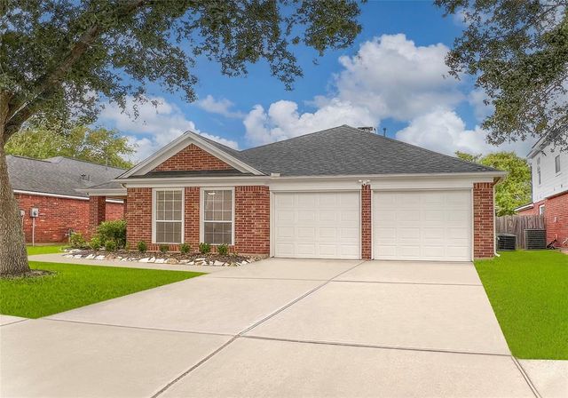 3707 Cane Lake Drive, Richmond, TX 77406