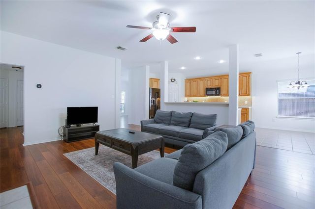3707 Cane Lake Drive, Richmond, TX 77406