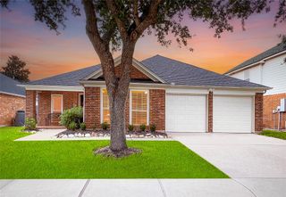 3707 Cane Lake Drive, Richmond, TX 77406