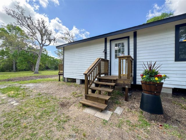 17958 County Road 426, Brazoria, TX 77422