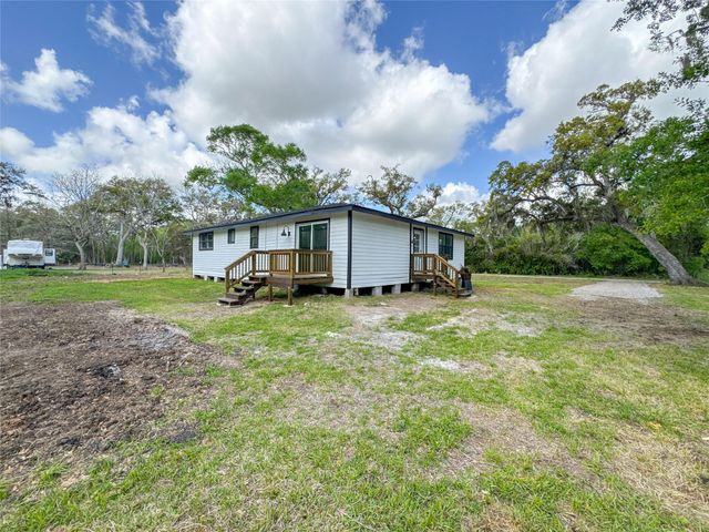 17958 County Road 426, Brazoria, TX 77422