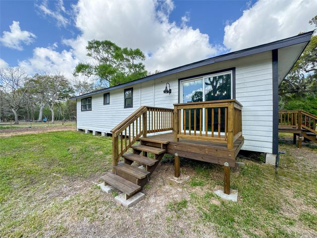 17958 County Road 426, Brazoria, TX 77422