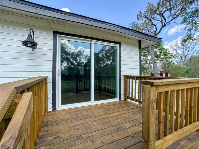 17958 County Road 426, Brazoria, TX 77422