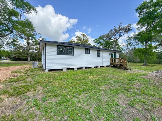 17958 County Road 426, Brazoria, TX 77422