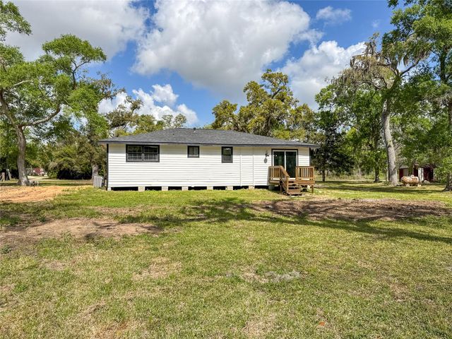 17958 County Road 426, Brazoria, TX 77422