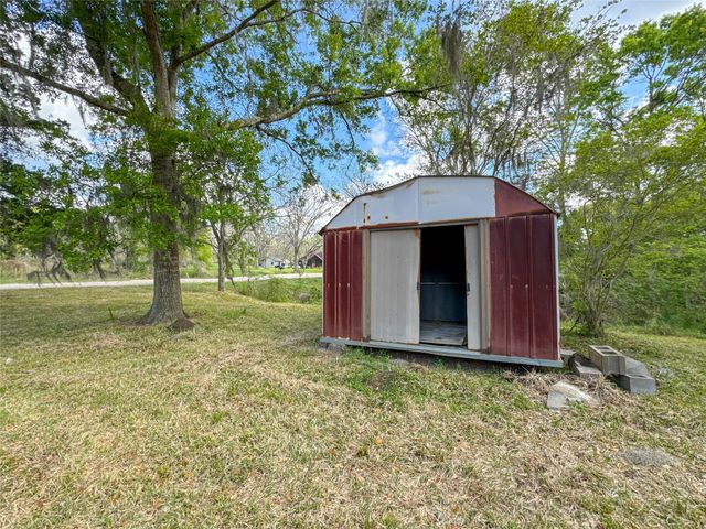 17958 County Road 426, Brazoria, TX 77422