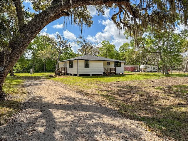 17958 County Road 426, Brazoria, TX 77422