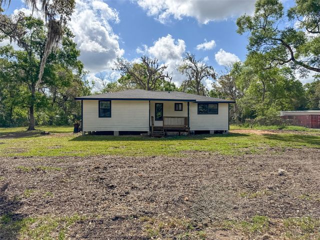 17958 County Road 426, Brazoria, TX 77422