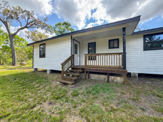 17958 County Road 426, Brazoria, TX 77422