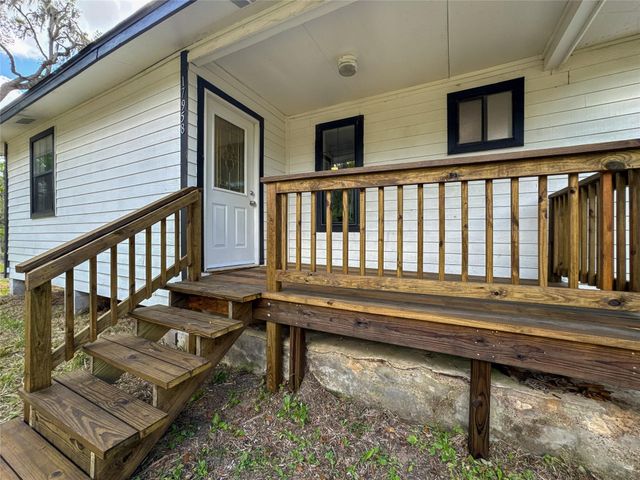 17958 County Road 426, Brazoria, TX 77422