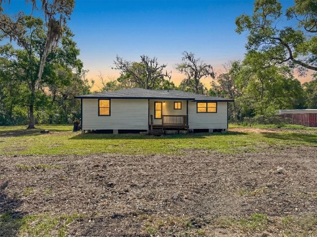 17958 County Road 426, Brazoria, TX 77422