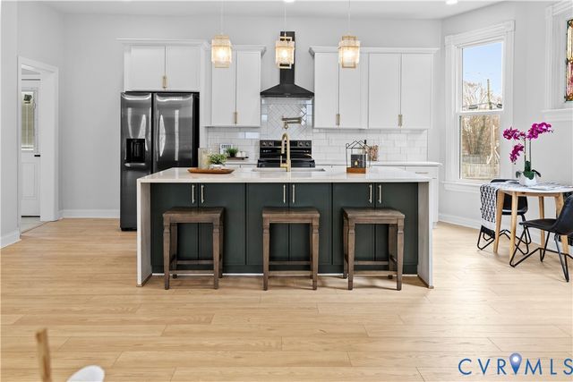 2013 North Ave, Richmond, VA 23222